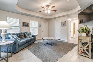 206 Marengo St, Cleburne, TX 76033 - photo 7