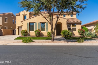 20886 Vía de Arboles, Queen Creek, AZ 85142 - photo 2