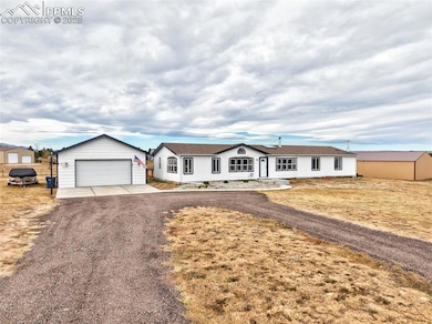 17220 Honeydew Ct, Peyton, CO 80831 - photo 2