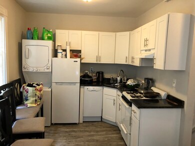 92 Oakton Ave unit 3, Dorchester, MA 02122 - photo 2