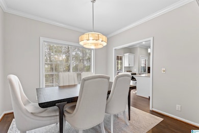 704 Ridge Way Cir, Birmingham, AL 35226 - photo 7