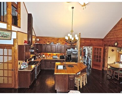 42 Burrington Rd, Charlemont, MA 01339 - photo 2