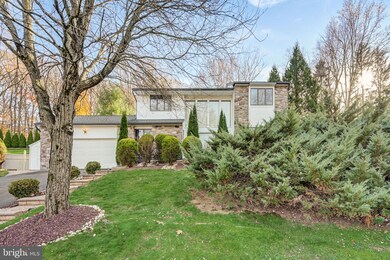 901 Spring View Dr, Southampton, PA 18966 - photo 4