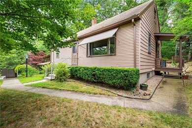 82 Saint Agnes Ave, Woonsocket, RI 02895 - photo 3