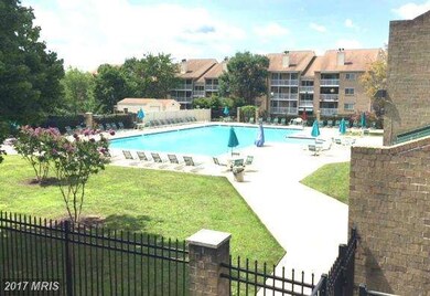 8009 Township Dr unit J, Owings Mills, MD 21117 - photo 4