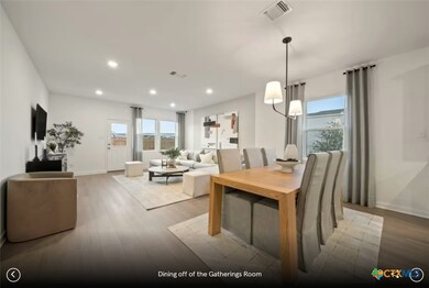 1244 Sky Ridge Ct, Belton, TX 76513 - photo 3