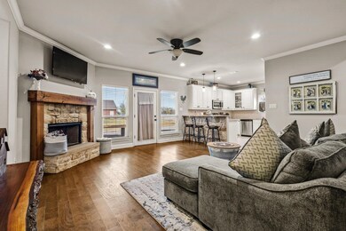 293 Redden Rd, van Alstyne, TX 75495 - photo 7