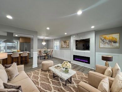 1615 Constance Ave, Sauk Village, IL 60411 - photo 3