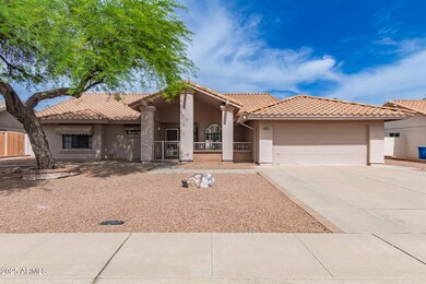 7833 S. Kenneth Pl.