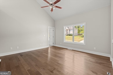 233 Arbor Dr, Rockmart, GA 30153 - photo 6