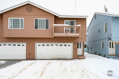 2934 Suncatcher Ct unit 56, Anchorage, AK 99507 - photo 2