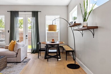 Fully furnished or unfurnished available.