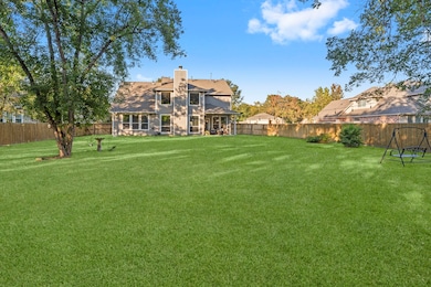 13267 Hidden Trail Ct, Willis, TX 77318 - photo 4