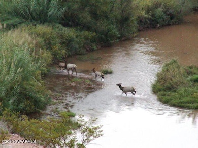 Not just any Cornville get away