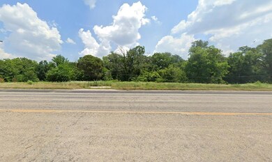 View of road