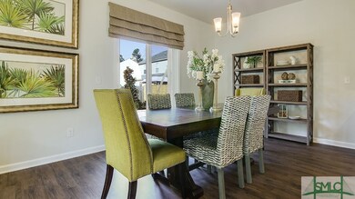 450 Flat Rock Trace, Port Wentworth, GA 31407 - photo 6