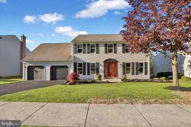 2709 Temple Dr, Reading, PA 19608 - photo 2