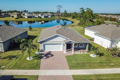 4198 Keeson Cir, Vero Beach, FL 32967 - photo 2