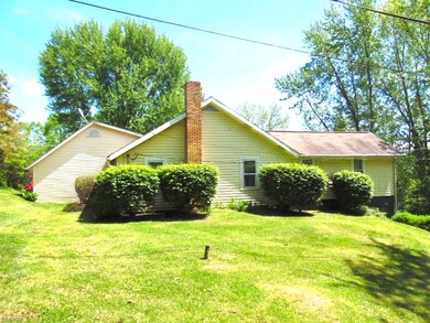 234 West St, Coshocton, OH 43812 - photo 4