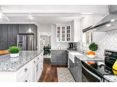 521 S River St, Newberg, OR 97132 - photo 3