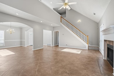 8570 May Orchard Ln, Cordova, TN 38018 - photo 4