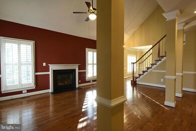 25626 Creek Run Terrace, Chantilly, VA 20152 - photo 6