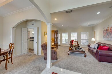 9113 High Oaks Dr, North Richland Hills, TX 76182 - photo 6