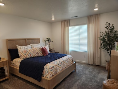 PW Main Bedroom