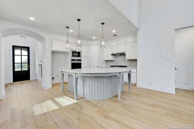 1851 Tornillo Trail, Canyon Lake, TX 78132 - photo 4