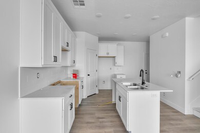 887 W Boxthorn Dr unit 1419, St. George, UT 84790 - photo 6