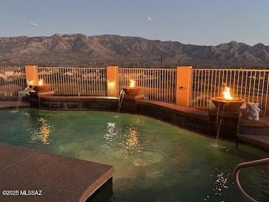 60919 E Rock Ledge Loop, Tucson, AZ 85739 - photo 2