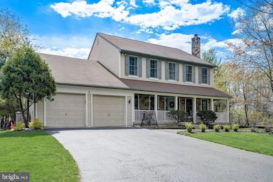 5 Carnation Ct, Mount Laurel, NJ 08054 - photo 2