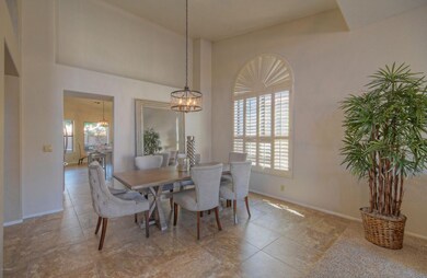 Dinning Room