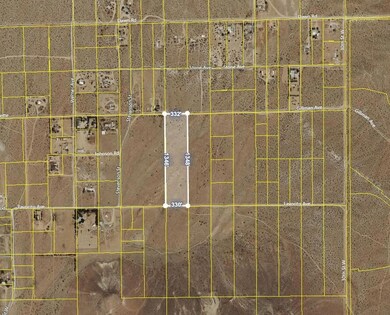 0 Favorito Ave Near Stevenson S, Rosamond, CA 93560 - photo 2