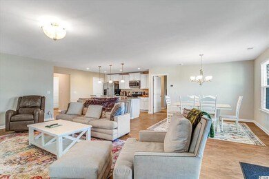 1037 Manassas Dr, Conway, SC 29526 - photo 6