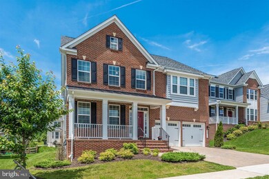 9911 Sienna Way, Laurel, MD 20723 - photo 2