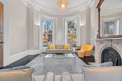 531 Massachusetts Ave unit 1, Boston, MA 02118 - photo 2