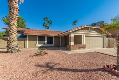 14401 N 20th Way, Phoenix AZ 85022