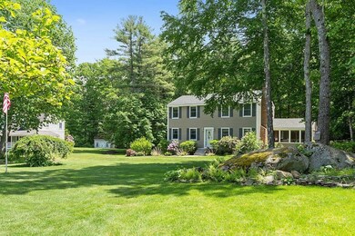 51 Walker Rd, Danville, NH 03819 - photo 2