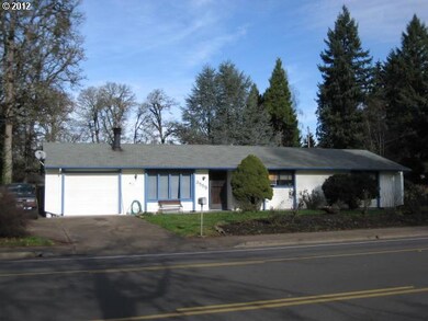 2nd Residence