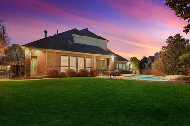 908 Aaron Way, Southlake, TX 76092 - photo 6