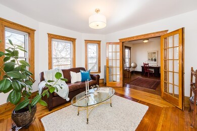 7 Amsden St, Arlington, MA 02474 - photo 3