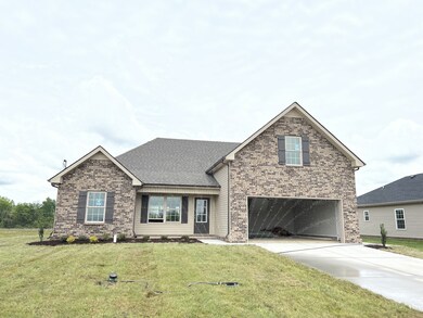 208 Meadowbrook Dr, Shelbyville, TN 37160 - photo 2