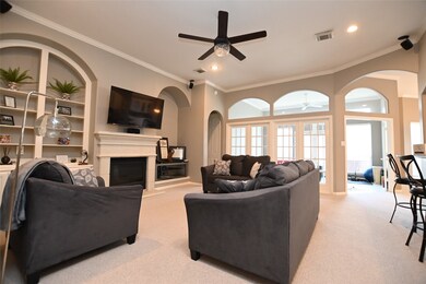 7606 Oak Fern, Houston, TX 77040 - photo 4