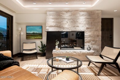 430 S Frontage Rd E unit 206, Vail, CO 81657 - photo 3