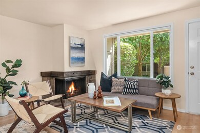 2937 76th Ave SE unit 31D, Mercer Island, WA 98040 - photo 4