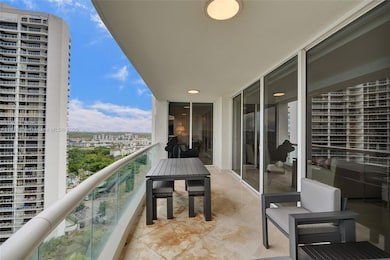 Bella Mare unit 1707, Aventura, FL 33160 - photo 5
