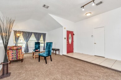 15411 Meadow Village Dr, Houston, TX 77095 - photo 7