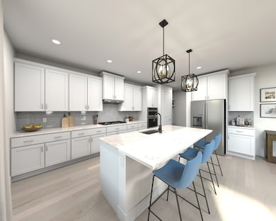 994 Levi Ln, Mt. Juliet, TN 37122 - photo 2