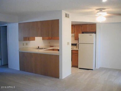 Kitchen 52nd